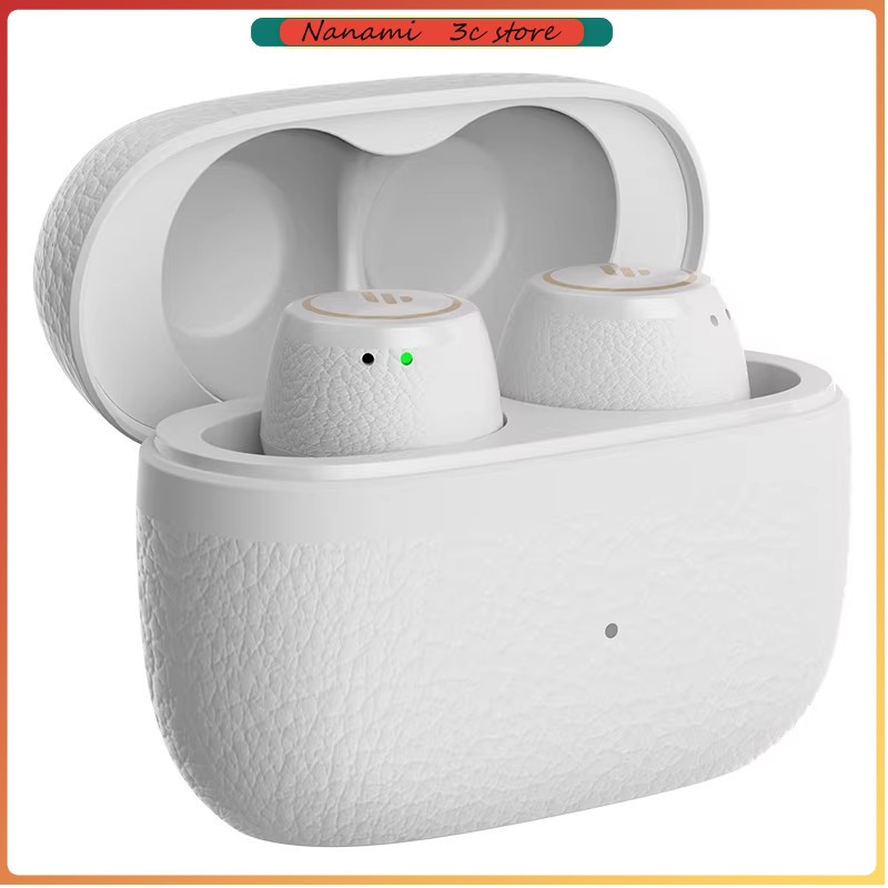 Noise Cancelling Headphone - Yeni Edifier TWS B3 Bluetooth Kulaklıklar,