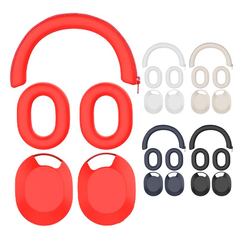 Sony Headphone Wh-1000Xm5 - Sony WH-1000XM5 için kulaklık durumda kulaklık