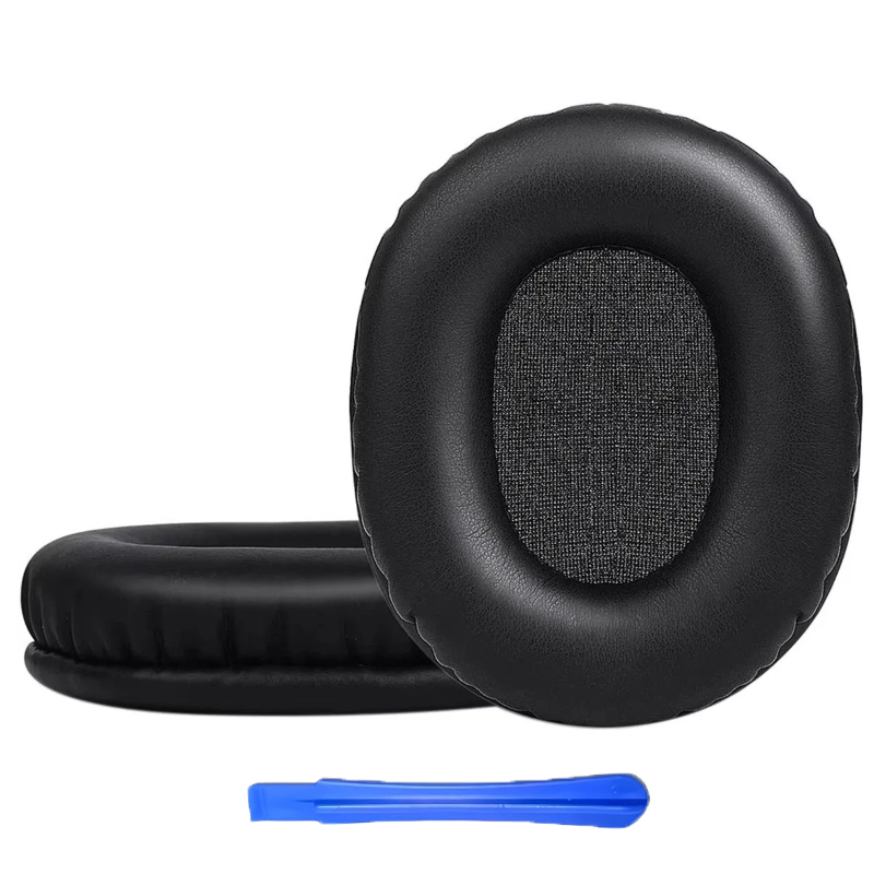 Audio Technica Headphone Ath-M20X - Audio Technica ATH-M50/M50X/M50XBT/M50RD/M40X/M30X/M20X/MSR7/SX1 Kulaklıklar için Yedek