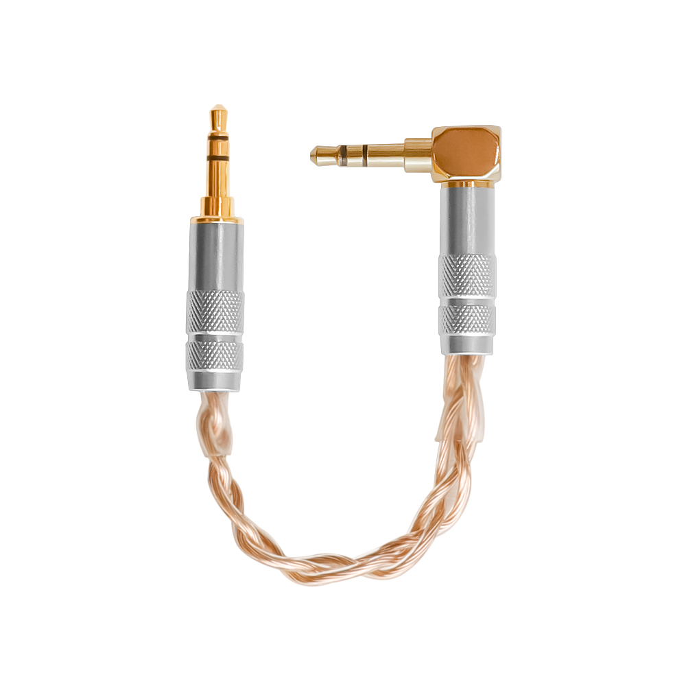 Cable Extension 3.5 - OKCSC 3.5mm Jack Erkek için erkek