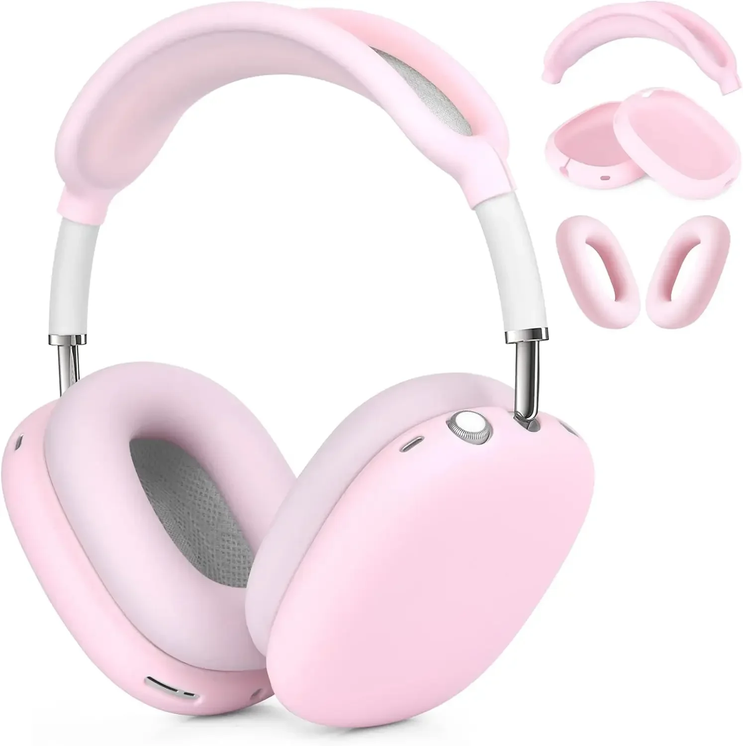 Beats Headphone Solo 4 - Airpods Max Kulaklıklar için, Apple Airpod