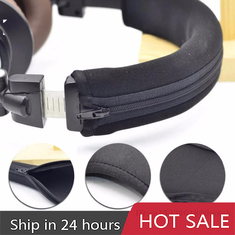 Audio Technica Headphone Ath-M20X - Ses Technica için yedek kafa bandı
