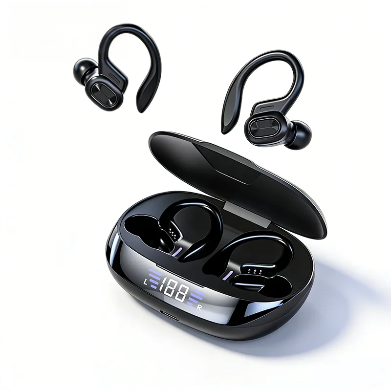 Beats Headphone Solo 4 - Orijinal kablosuz Bluetooth spor kulaklıkları, arkası