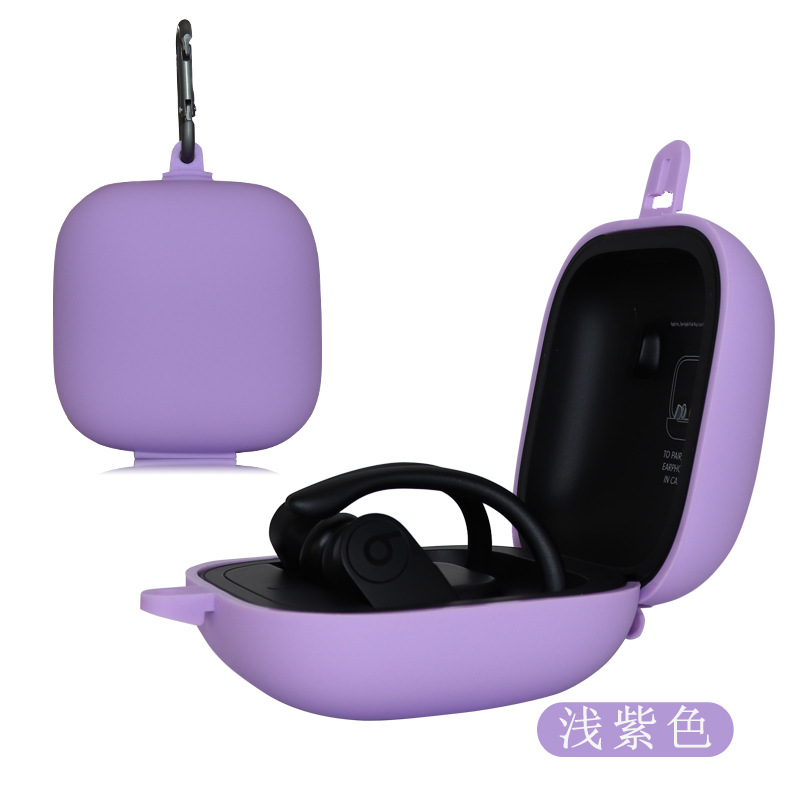Beats Headphone Powerbeats Pro - Apple Beats Powerbeats Pro için kapak
