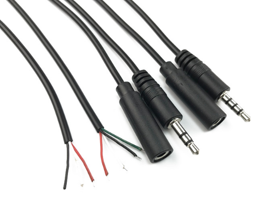 Cable Extension 3.5 - 3.5 Mm ses uzatma kablosu Aux