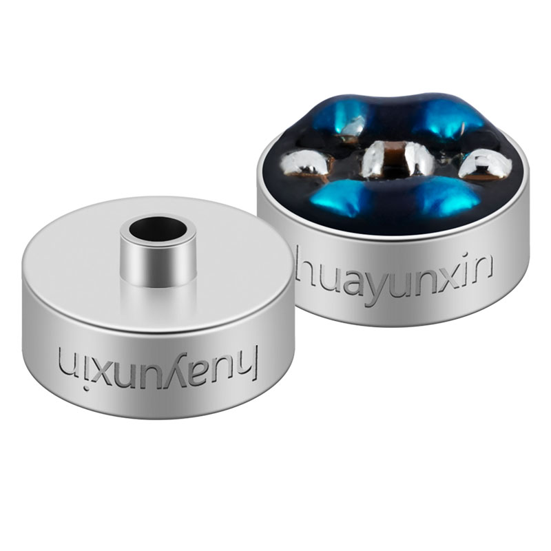 In Ear Monitor Iem - Huayunxin 7.1mm 4ohm 110db IEM Kulak