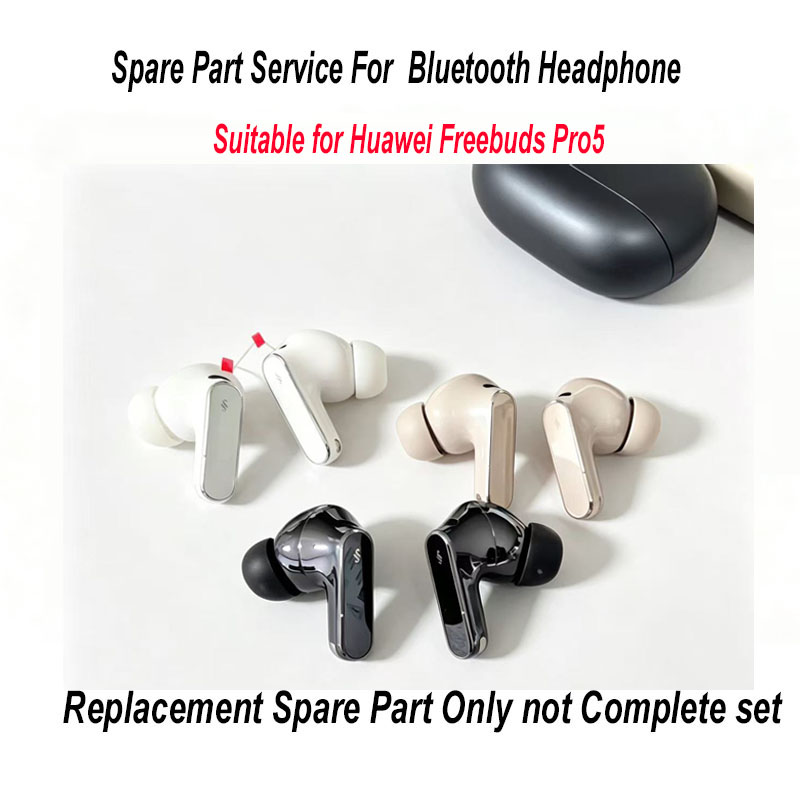 Earbuds Charging Case - Huawei freebuds Pro5 Model Tek Kulaklık
