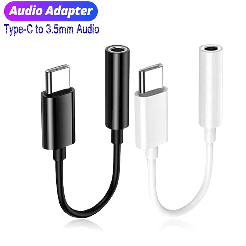 Cable Extension 3.5 - Tip C - 3.5mm Jak Kulaklık