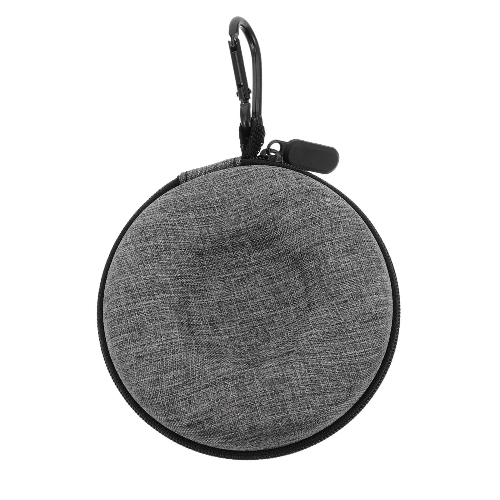 Earbuds Charging Case - 1 adet Eva saat çantası Premium