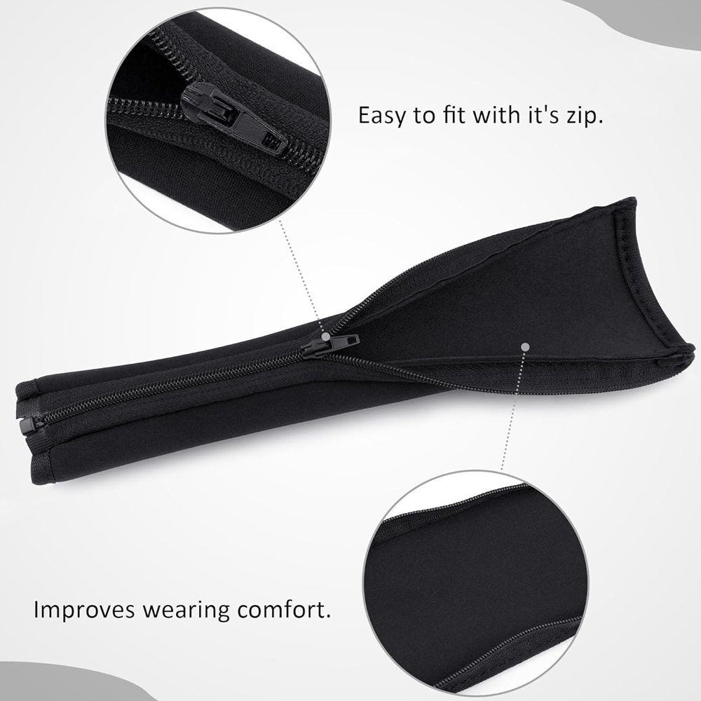 Fermuarlı Yedek Kafa Bandı Kap - Audio Technica Headphone Ath-M20X incelemesi ve fiyatı