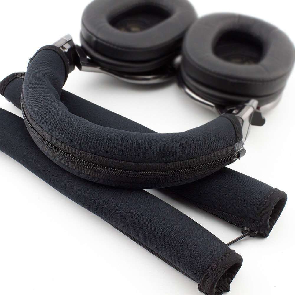 Fermuarlı Yedek Kafa Bandı Kap - Audio Technica Headphone Ath-M20X incelemesi ve fiyatı