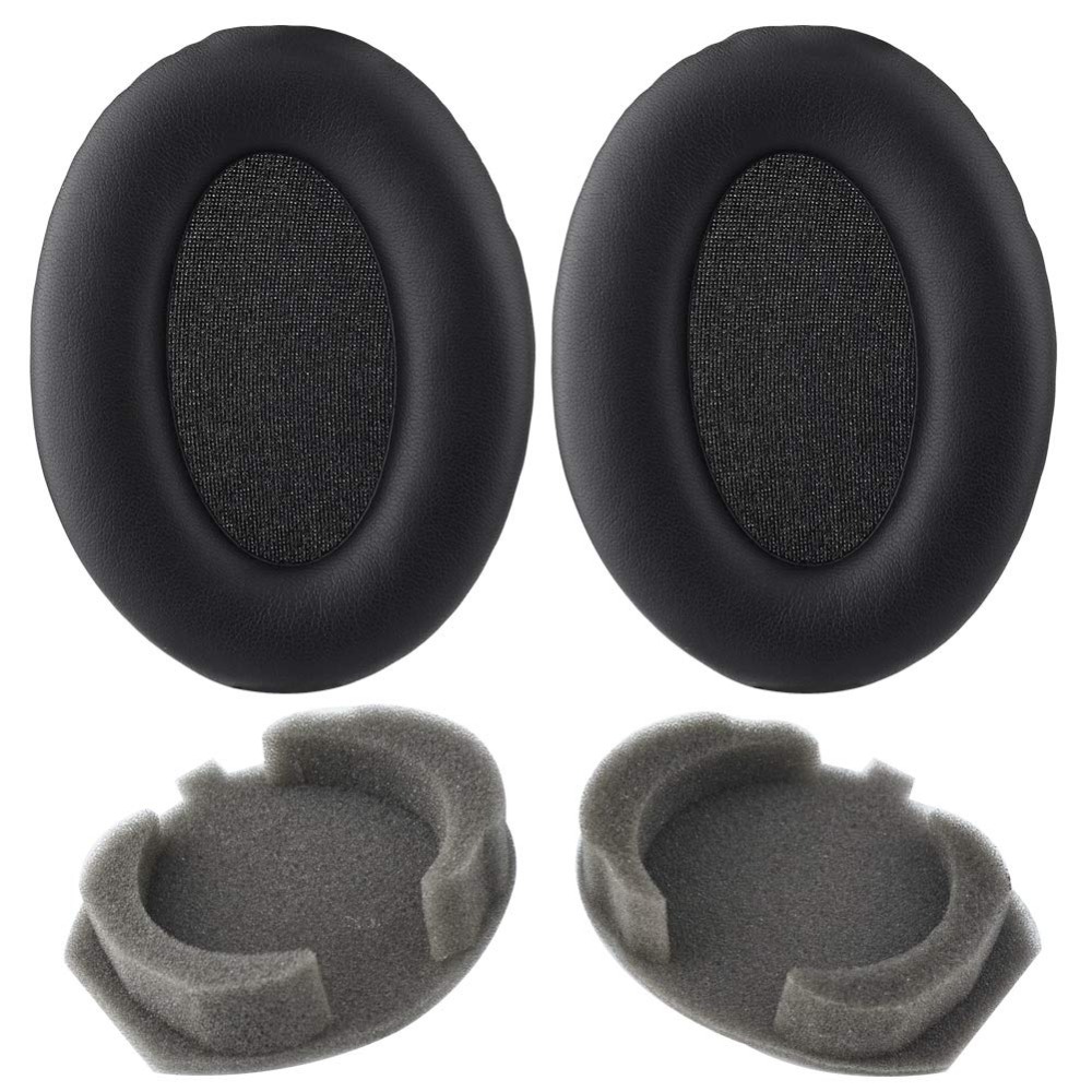 Yumuşak Protein Deri Bellek Kö - Sony Headphone Wh-1000Xm4 incelemesi ve fiyatı