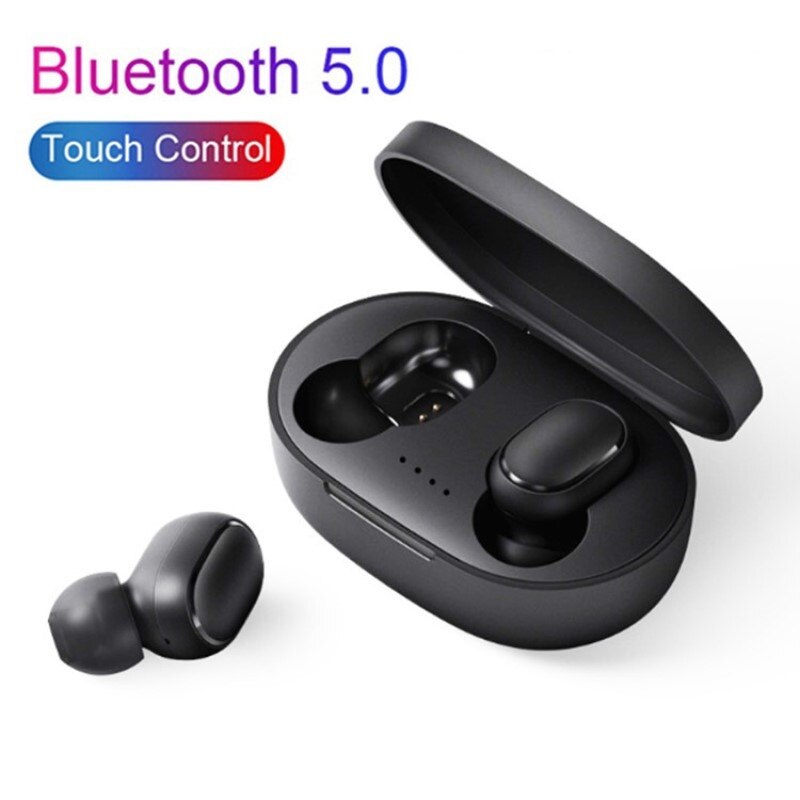 A6S TWS Kulaklık Kablosuz Blue - Wireless Earbuds Tws incelemesi ve fiyatı