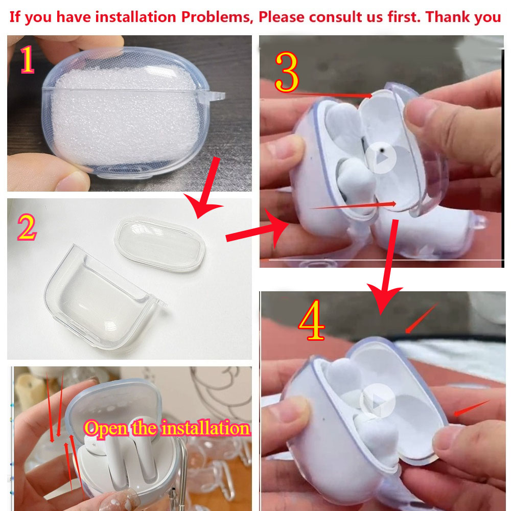 Çiçekli anahtarlık kılıfı Beat - Beats Headphone Powerbeats Pro incelemesi ve fiyatı