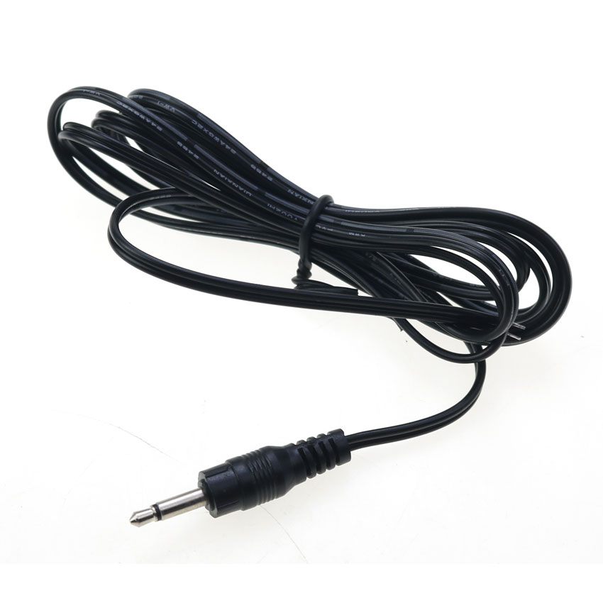 1/5/10 adet 3.5mm Mono Stereo  - Audiophile Headphone Wired incelemesi ve fiyatı