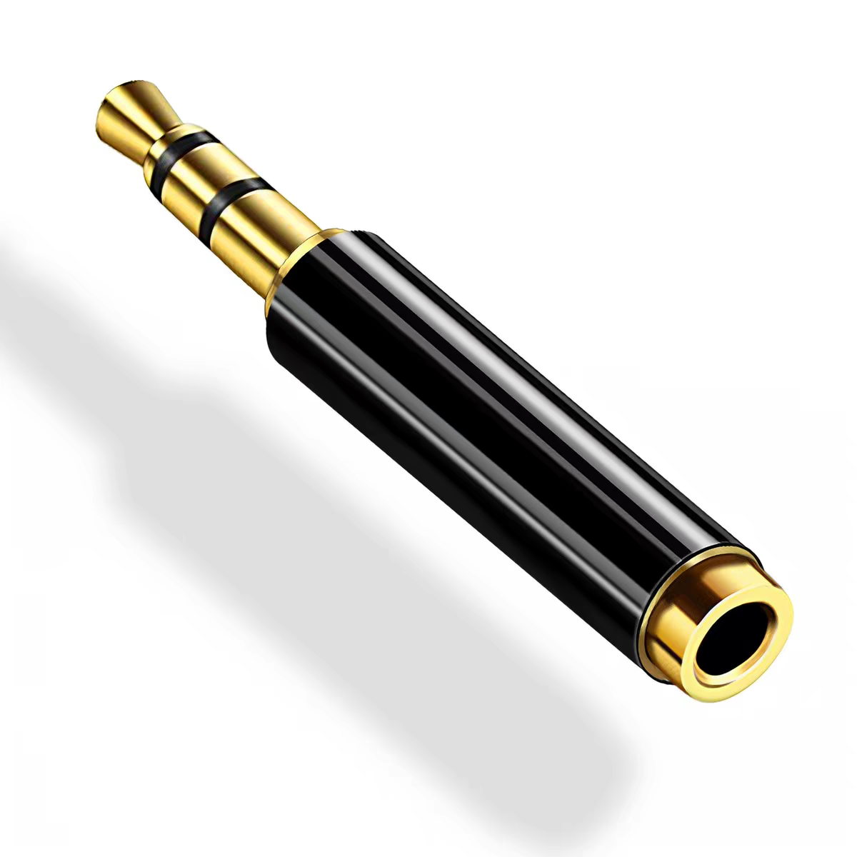 Altın Kaplama 3.5mm 3 Kutuplu  - Cable Extension 3.5 incelemesi ve fiyatı