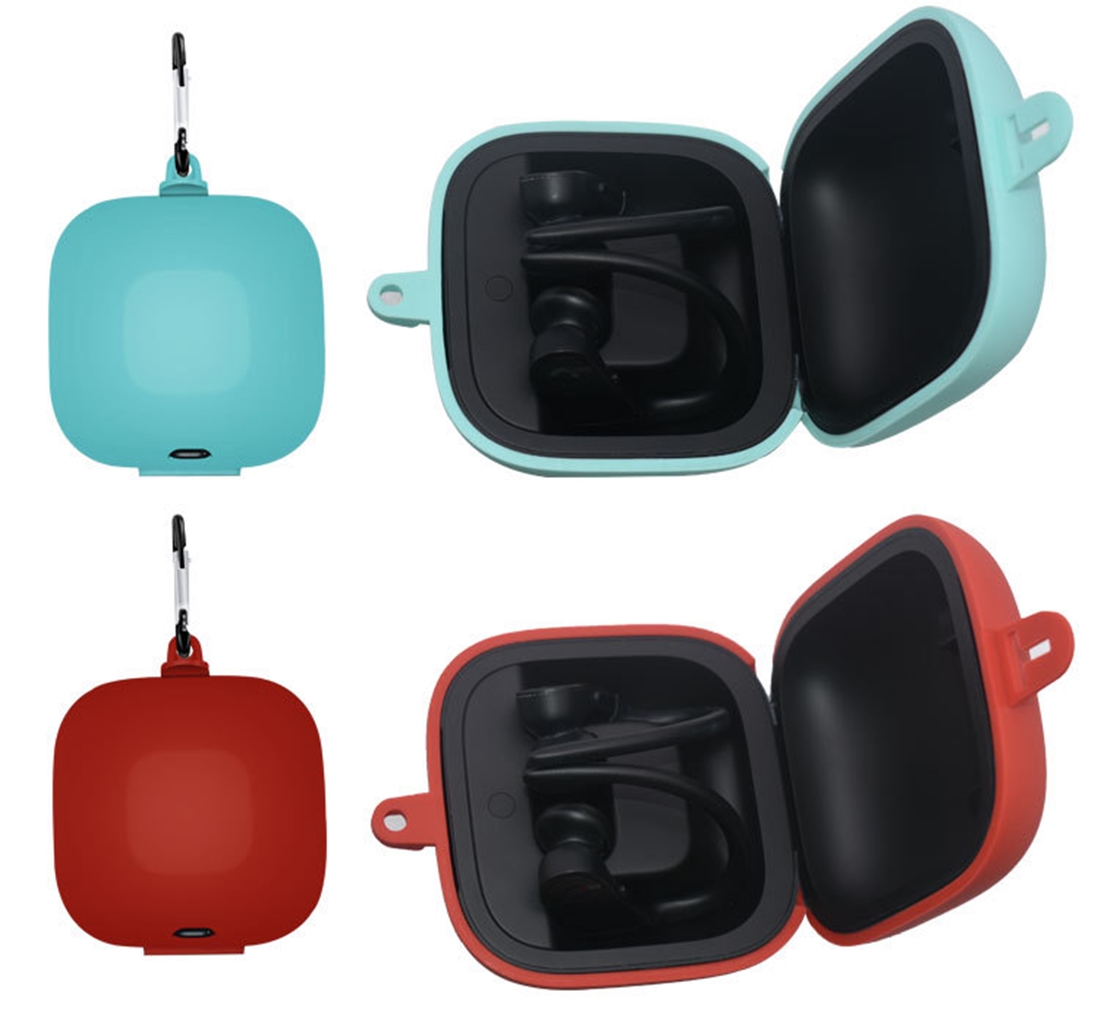 Apple Beats Powerbeats Pro içi - Beats Headphone Powerbeats Pro incelemesi ve fiyatı