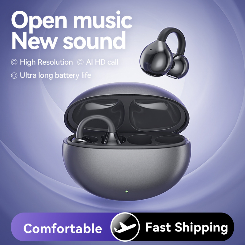 Yeni Sıcak Satış Kulak Klipsi  - Wireless Earbuds Tws incelemesi ve fiyatı
