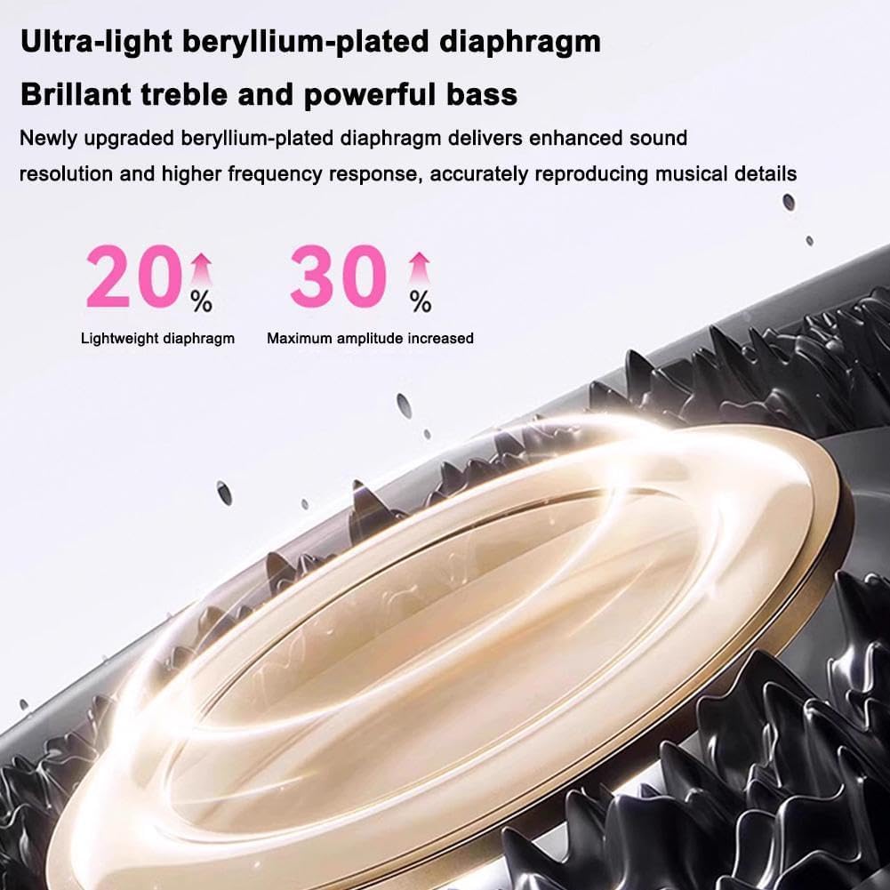 Açık Kulaklı Kablosuz Bluetoot - Bluetooth Headset On Ear incelemesi ve fiyatı