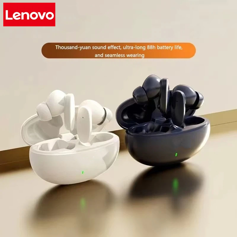Lenovo New Wireless Earphone B - Bluetooth Headset On Ear incelemesi ve fiyatı