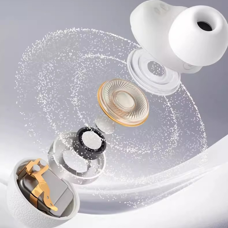 Yeni Edifier TWS B3 Bluetooth  - Noise Cancelling Headphone incelemesi ve fiyatı