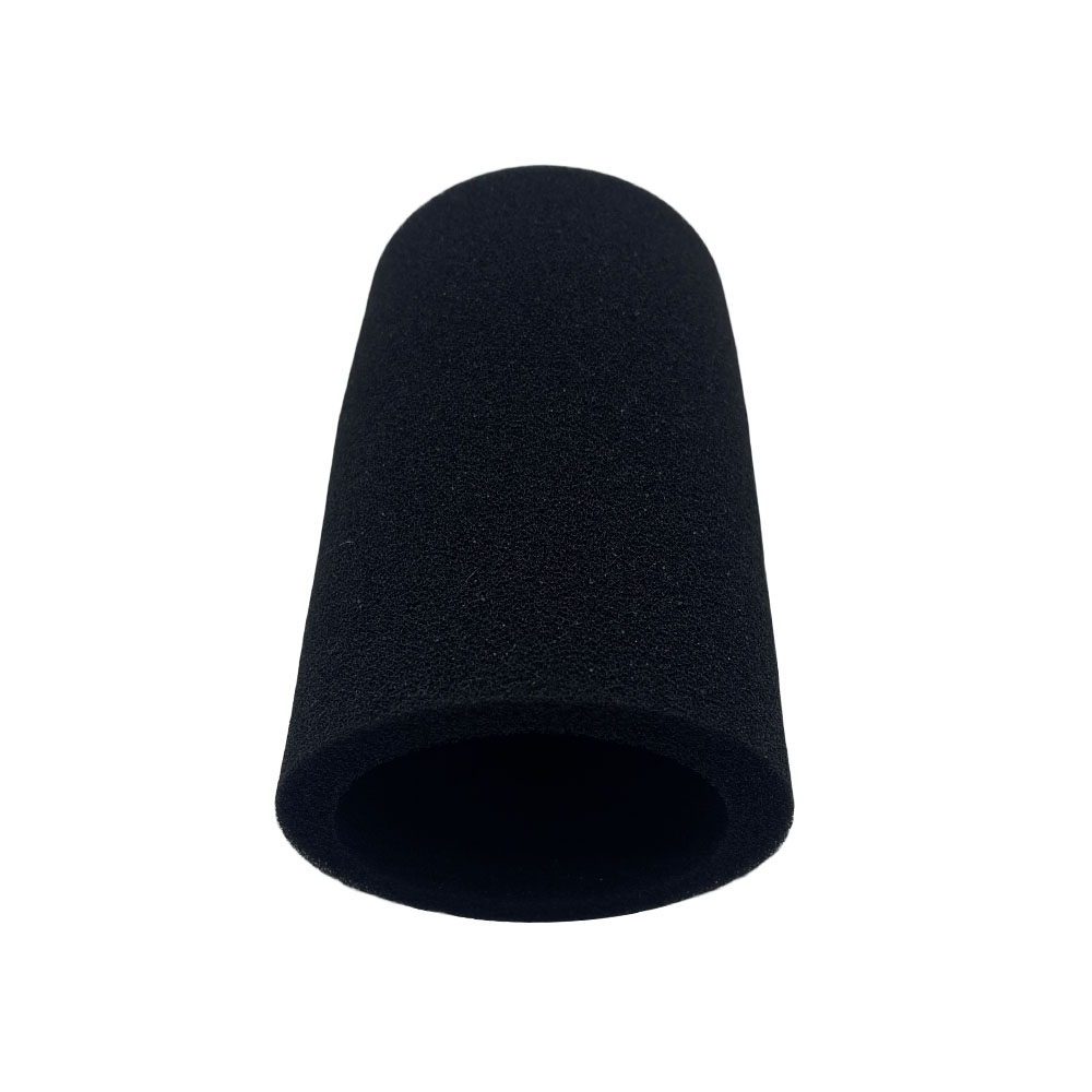 Ölü Kedi Pop Filtre özel logo  - Shure Mic Sm7B incelemesi ve fiyatı