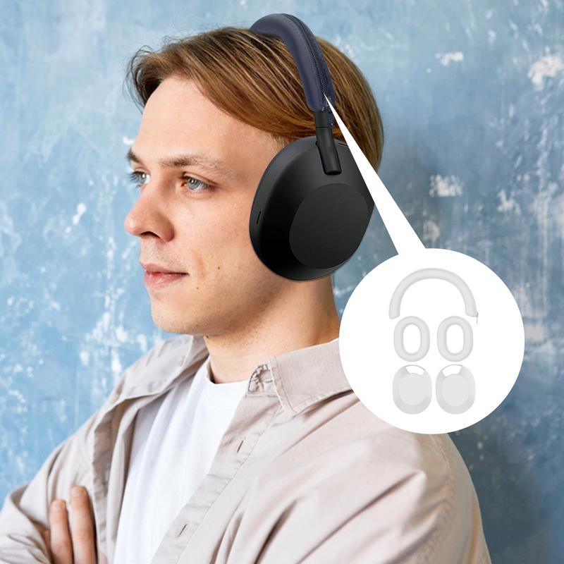 Sony WH-1000XM5 için kulaklık  - Sony Headphone Wh-1000Xm5 incelemesi ve fiyatı