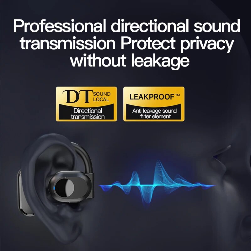 Kablosuz kulaklıklar Bluetooth - Bluetooth Headset On Ear incelemesi ve fiyatı