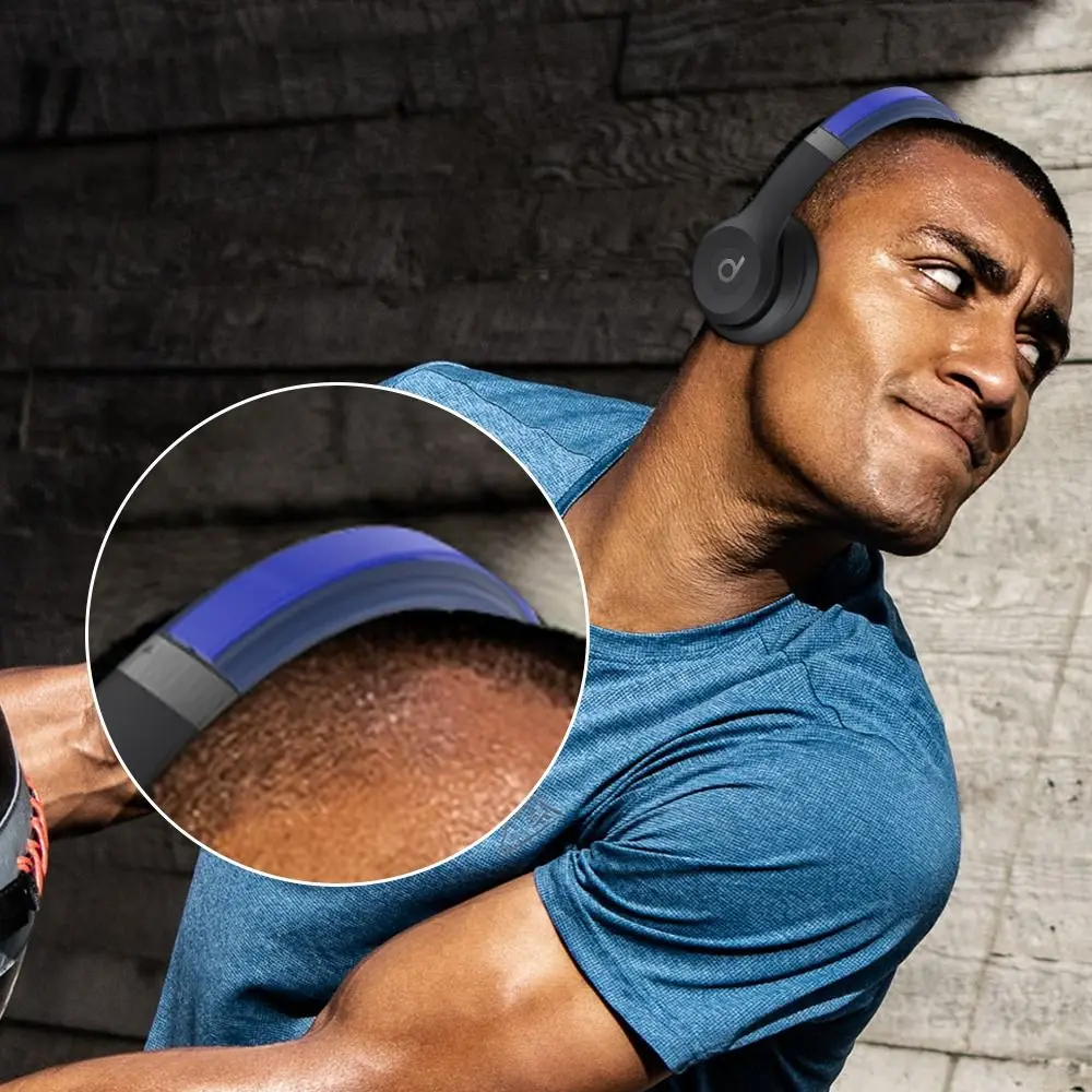 Beats Solo 4 için Yeni Yedek K - Beats Headphone Solo 4 incelemesi ve fiyatı
