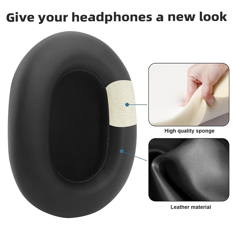 Sony WH-1000XM5 kulaklık için  - Sony Headphone Wh-1000Xm5 incelemesi ve fiyatı