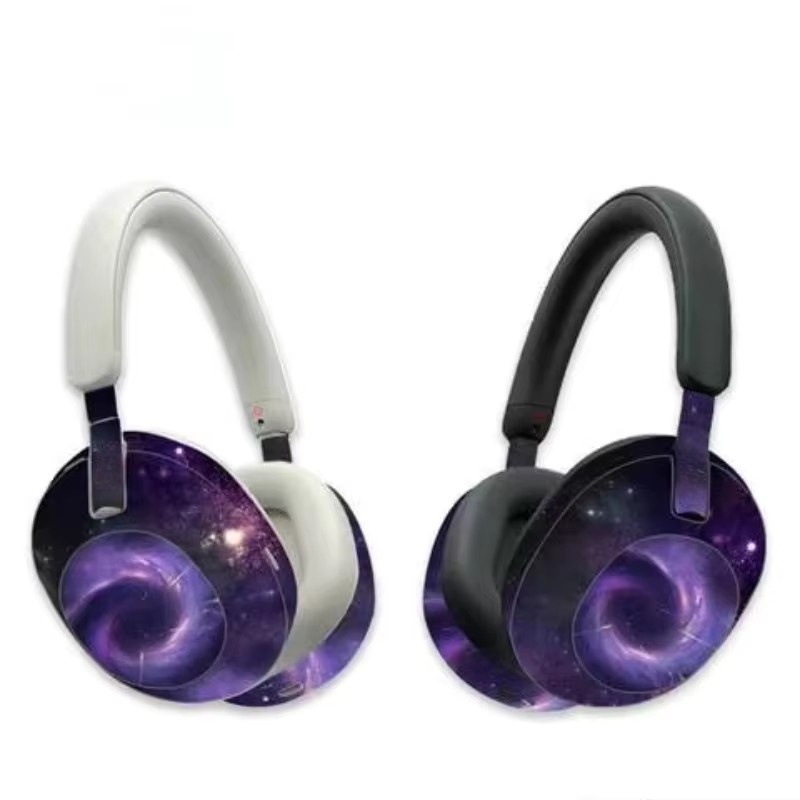 Renkli Cilt Etiketi Sony WH 10 - Sony Headphone Wh-1000Xm5 incelemesi ve fiyatı
