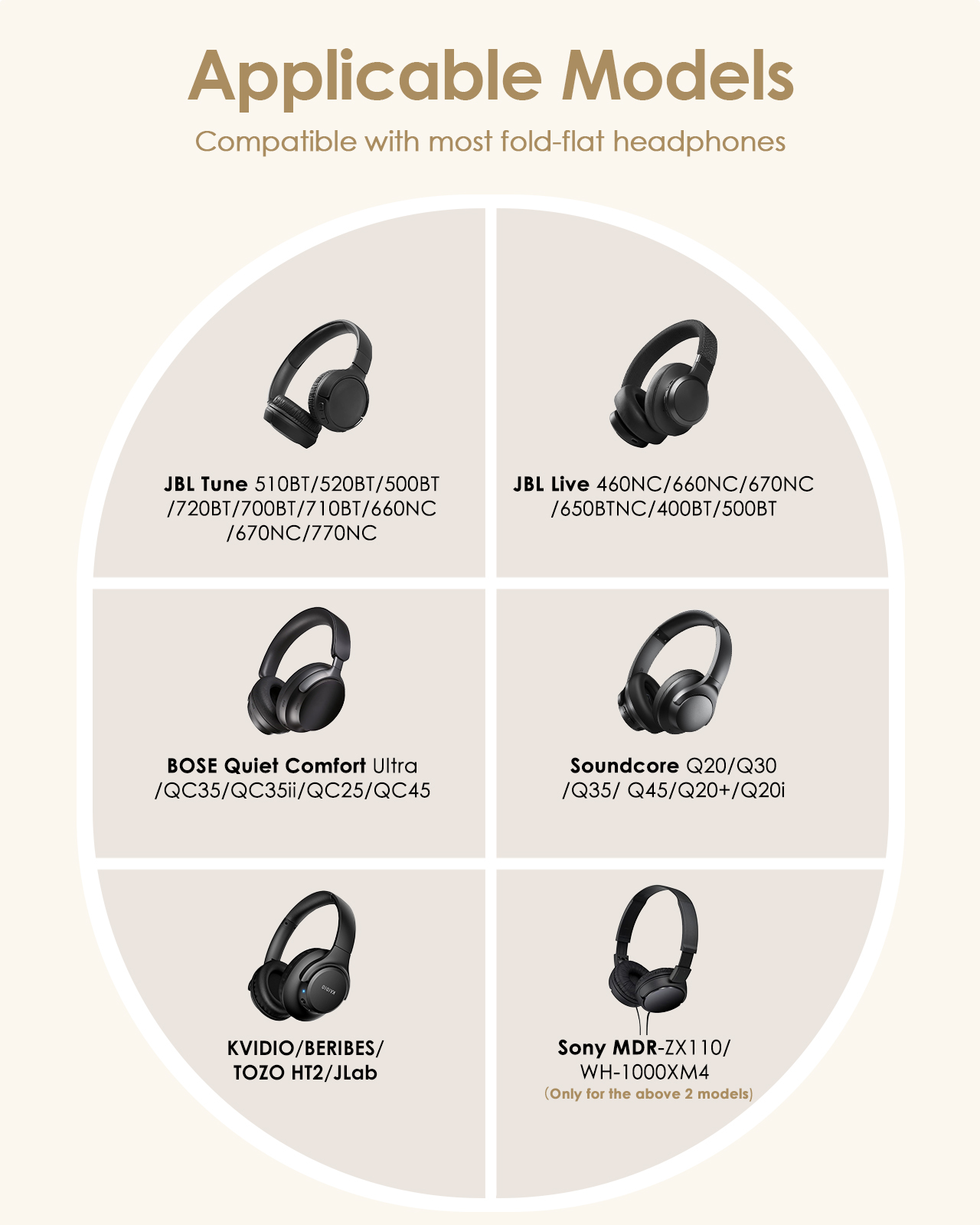 Bose Quietcomfort/JBL Tune 720 - Beats Headphone Solo 4 incelemesi ve fiyatı