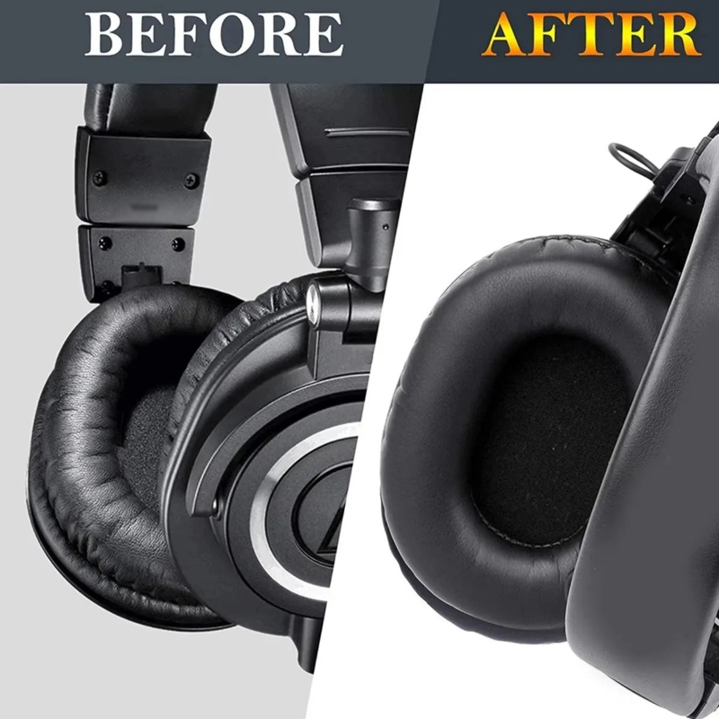 Audio Technica ATH-M50/M50X/M5 - Audio Technica Headphone Ath-M20X incelemesi ve fiyatı