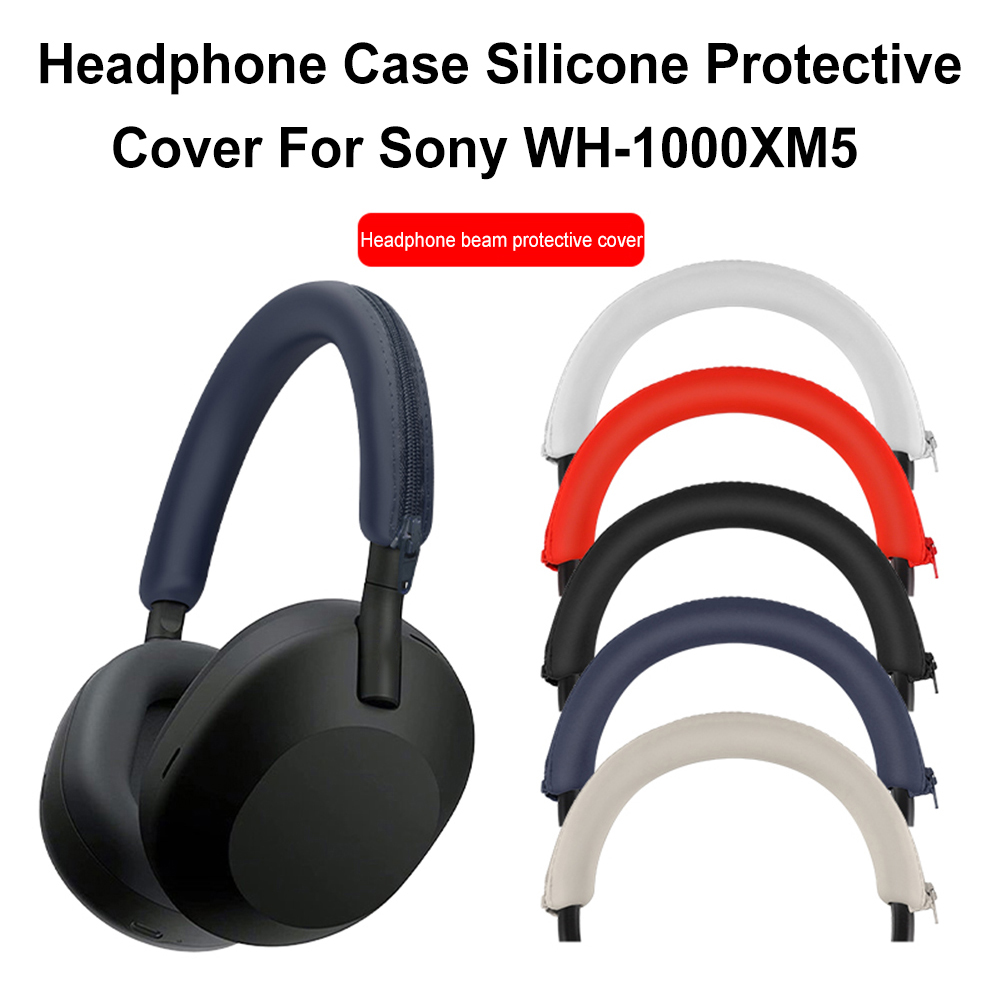 Kulaklık durumda kulaklık kol  - Sony Headphone Wh-1000Xm5 incelemesi ve fiyatı