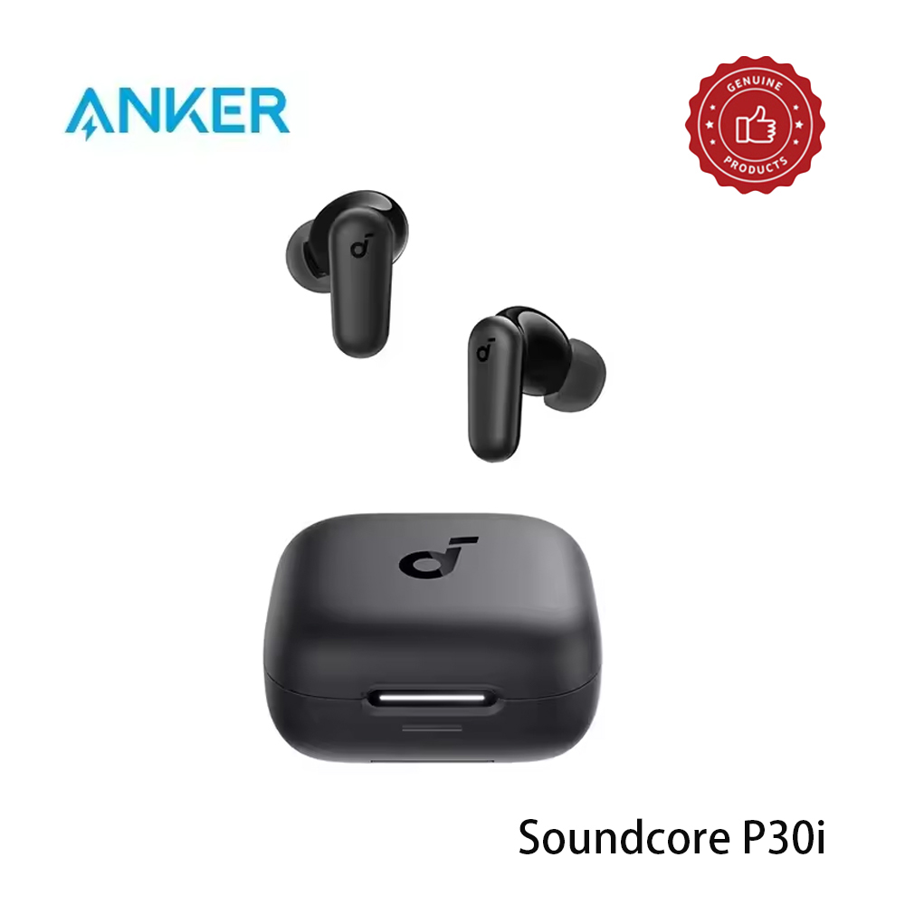 Anker Soundcore P30i Akıllı Gü - Noise Cancelling Headphone incelemesi ve fiyatı
