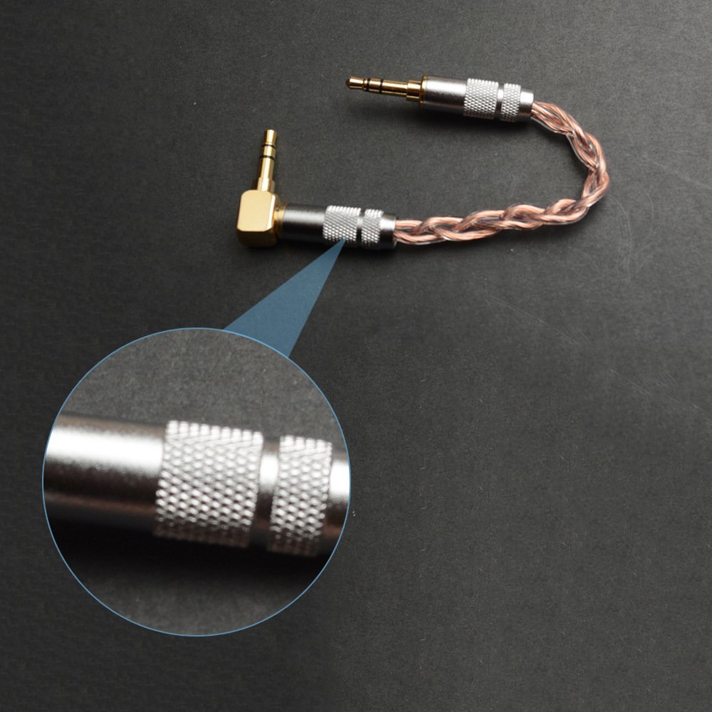 OKCSC 3.5mm Jack Erkek için er - Cable Extension 3.5 incelemesi ve fiyatı
