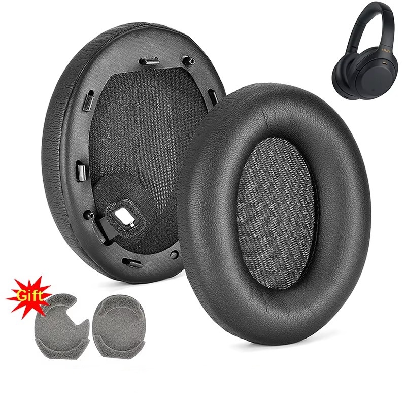 Yedek Kulak Pedleri Minderler  - Sony Headphone Wh-1000Xm4 incelemesi ve fiyatı