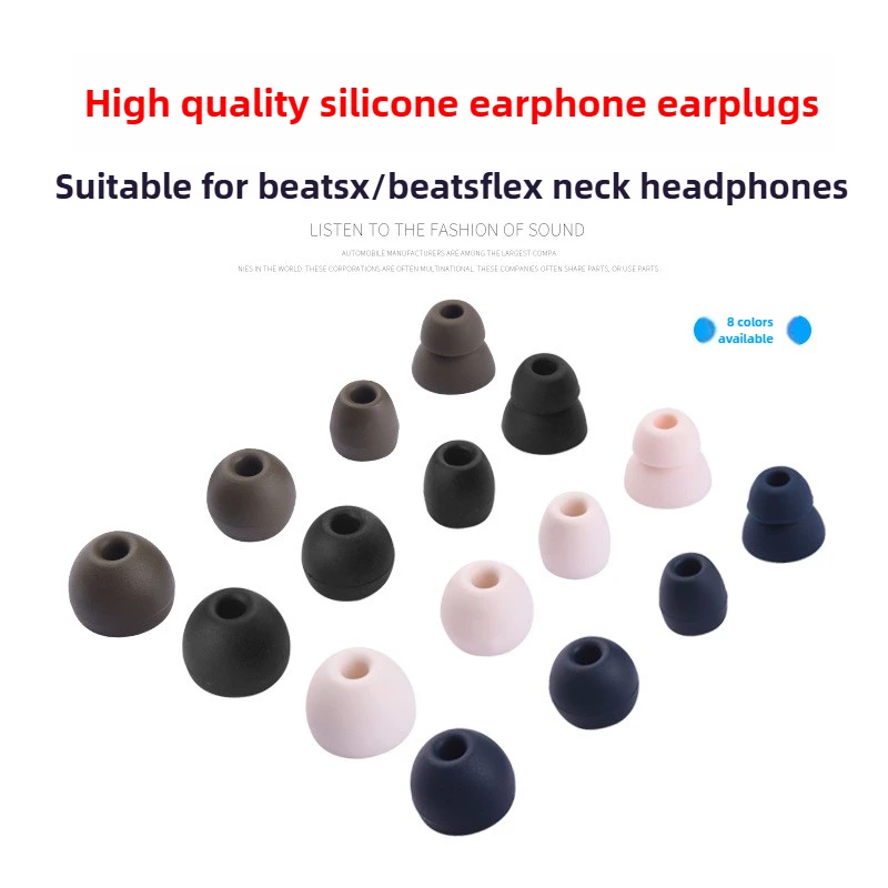 Beats Flex, Beats X ve Powerbe - Beats Headphone Powerbeats Pro incelemesi ve fiyatı