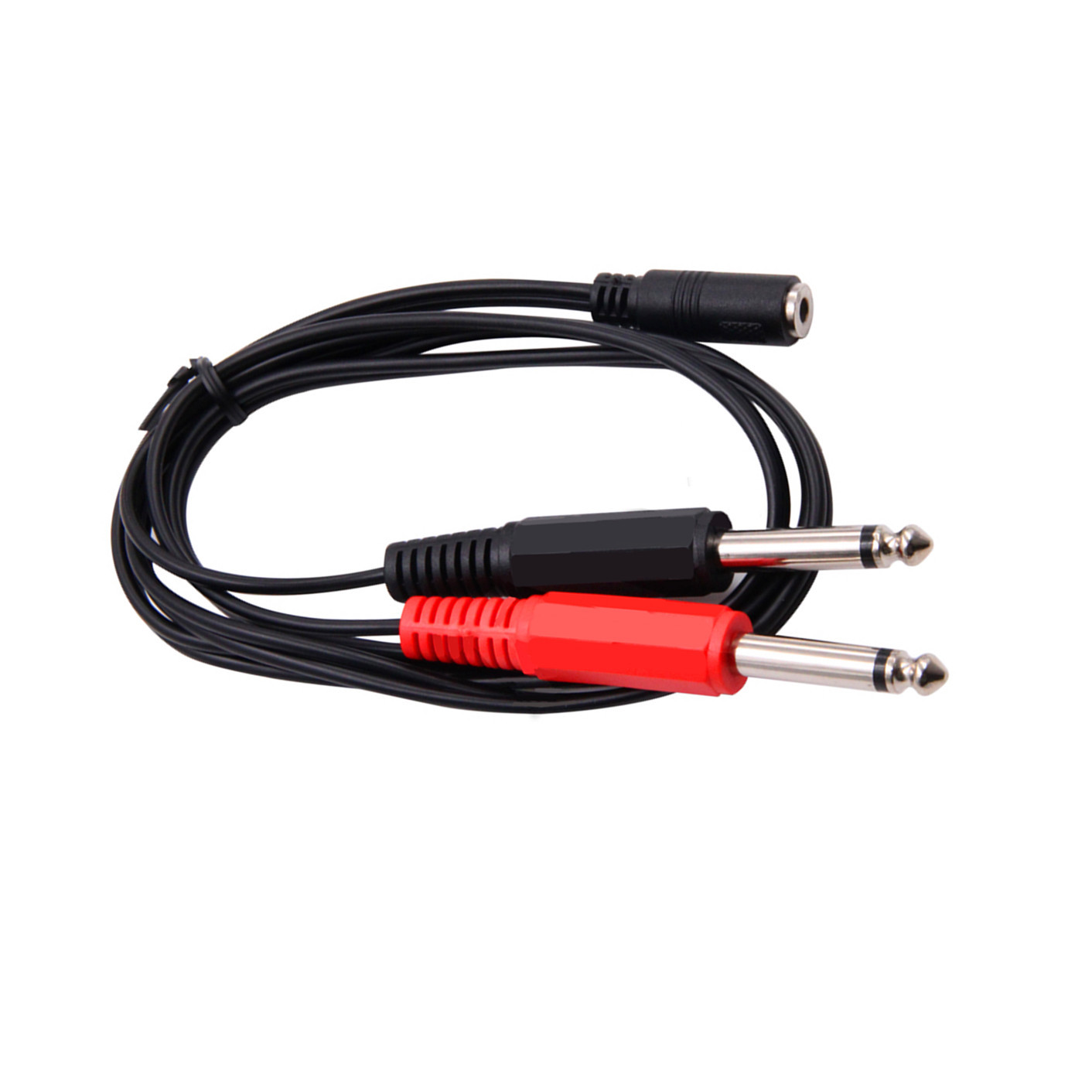 6.35 mm Erkek - 2 x 6.35 mm 3. - Cable Extension 3.5 incelemesi ve fiyatı