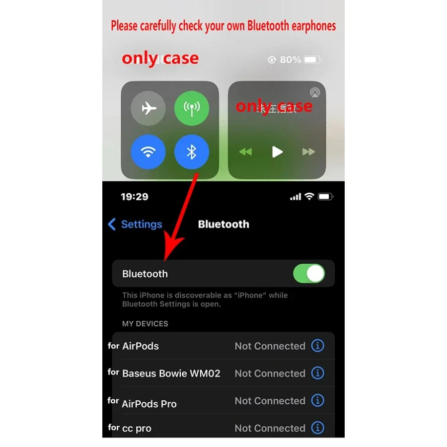 Karikatür sevimli anahtarlık k - Beats Headphone Powerbeats Pro incelemesi ve fiyatı