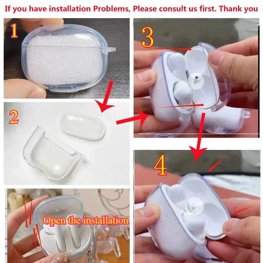 Karikatür sevimli anahtarlık k - Beats Headphone Powerbeats Pro incelemesi ve fiyatı