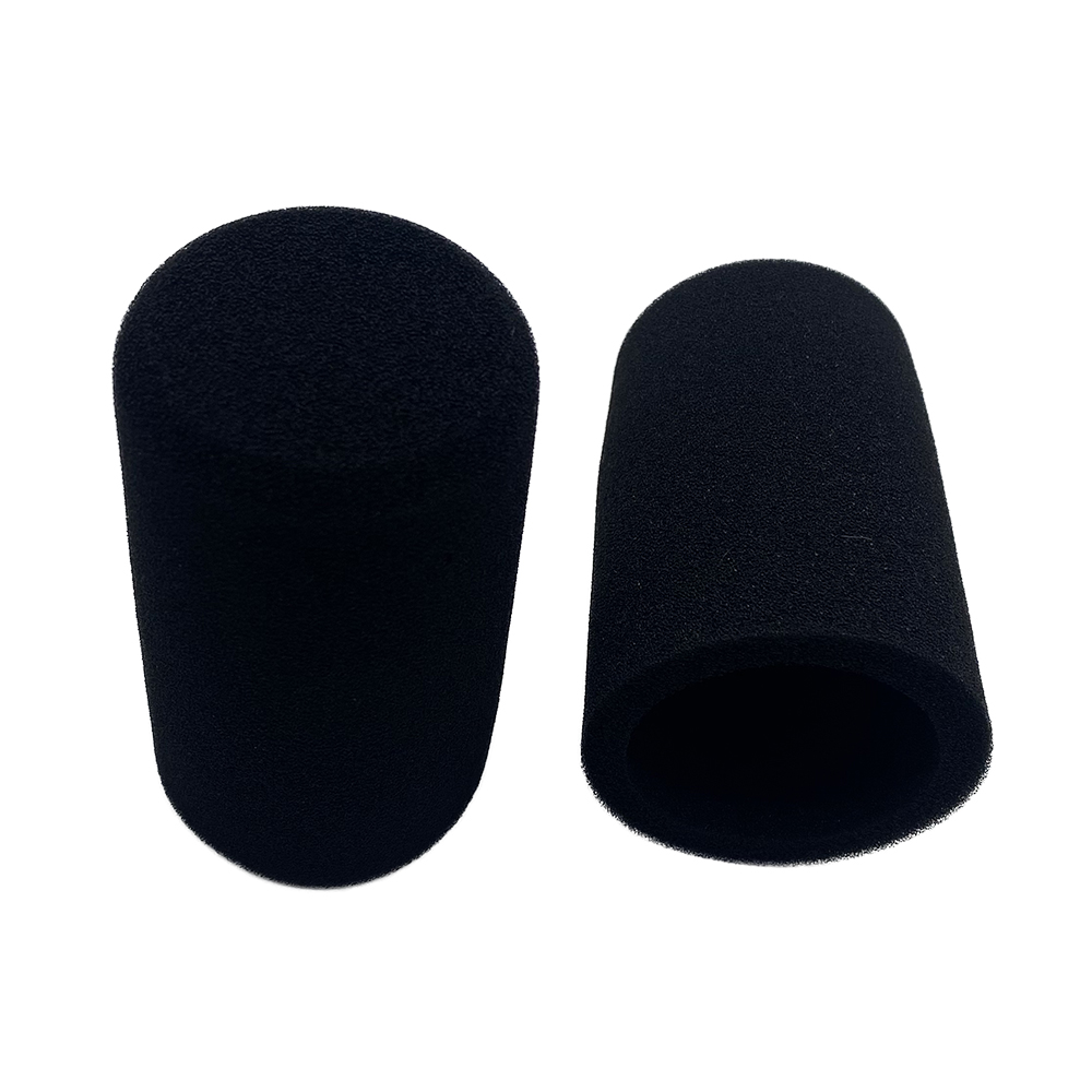 Pop filtre ölü kedi özel Logo  - Shure Mic Sm7B incelemesi ve fiyatı