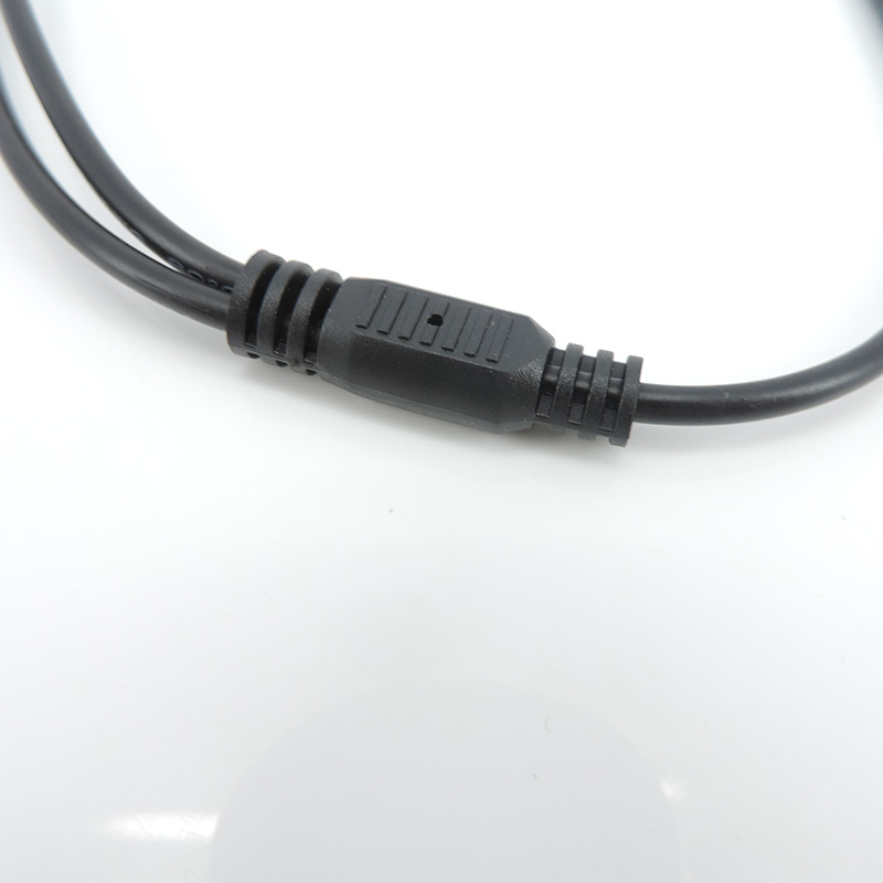 DC 3.5*1.35mm güç konektörü Y  - Cable Extension 3.5 incelemesi ve fiyatı