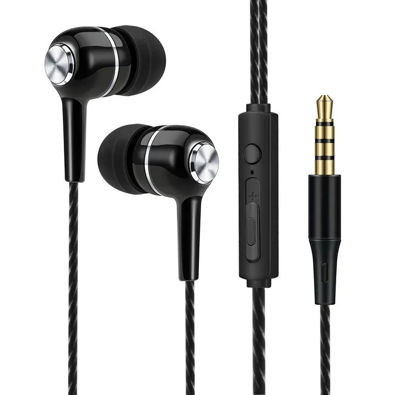 Kablolu Kulaklıklar 3.5mm Kula - Audiophile Headphone Wired incelemesi ve fiyatı