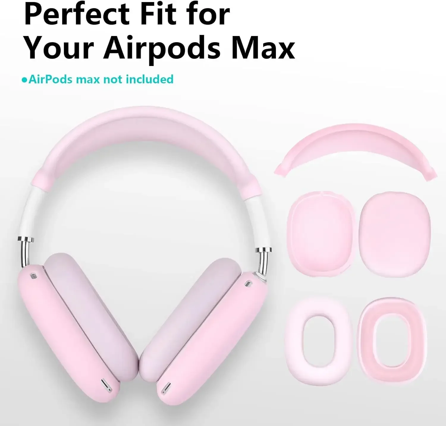 Airpods Max Kulaklıklar için,  - Beats Headphone Solo 4 incelemesi ve fiyatı