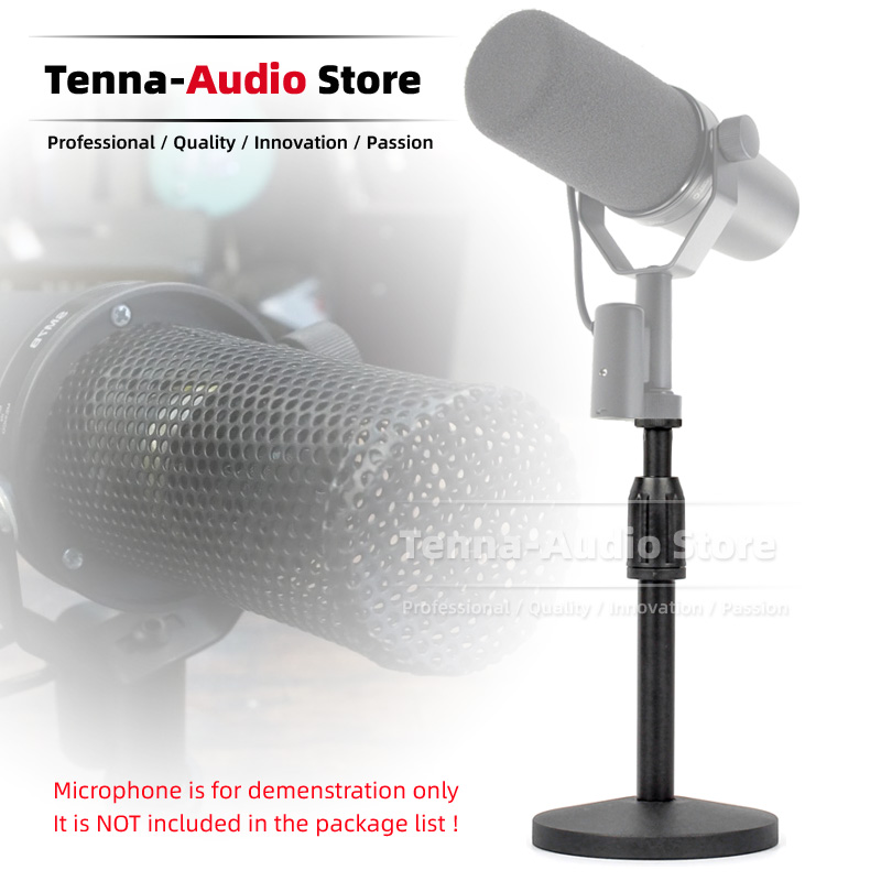 Shure SM7B SM 7B SM7 7 B SM7DB - Shure Mic Sm7B incelemesi ve fiyatı