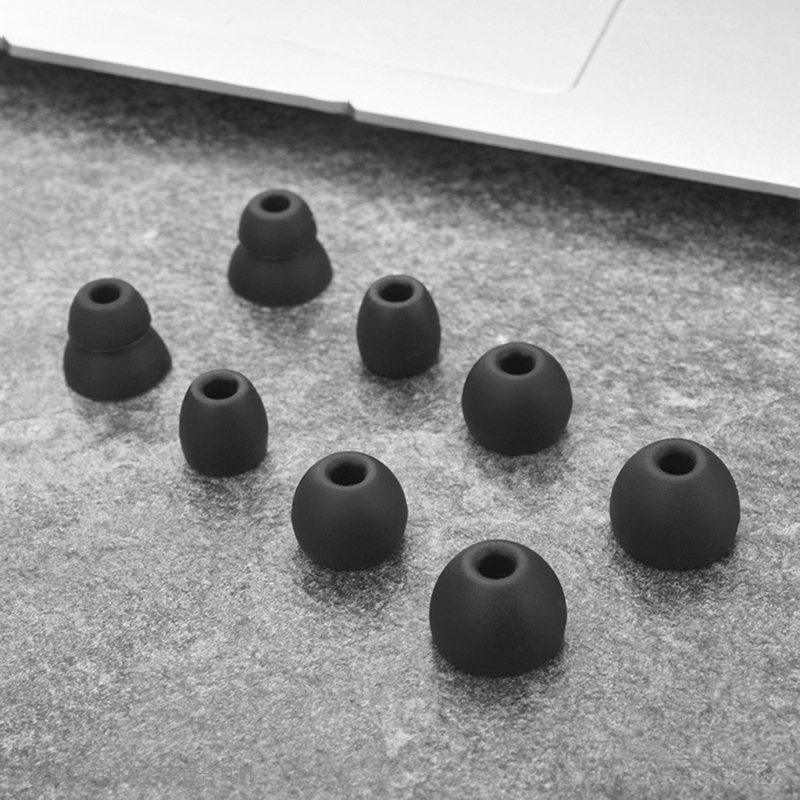 4Pairs yumuşak silikon kulaklı - Beats Headphone Powerbeats Pro incelemesi ve fiyatı