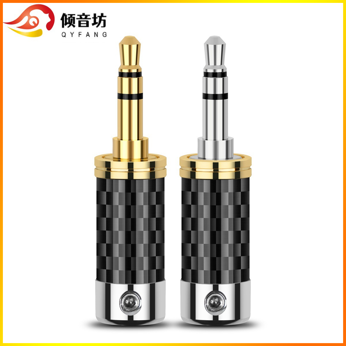 QYFANG 3.5mm 3 kutuplu Stereo  - Audiophile Headphone Wired incelemesi ve fiyatı