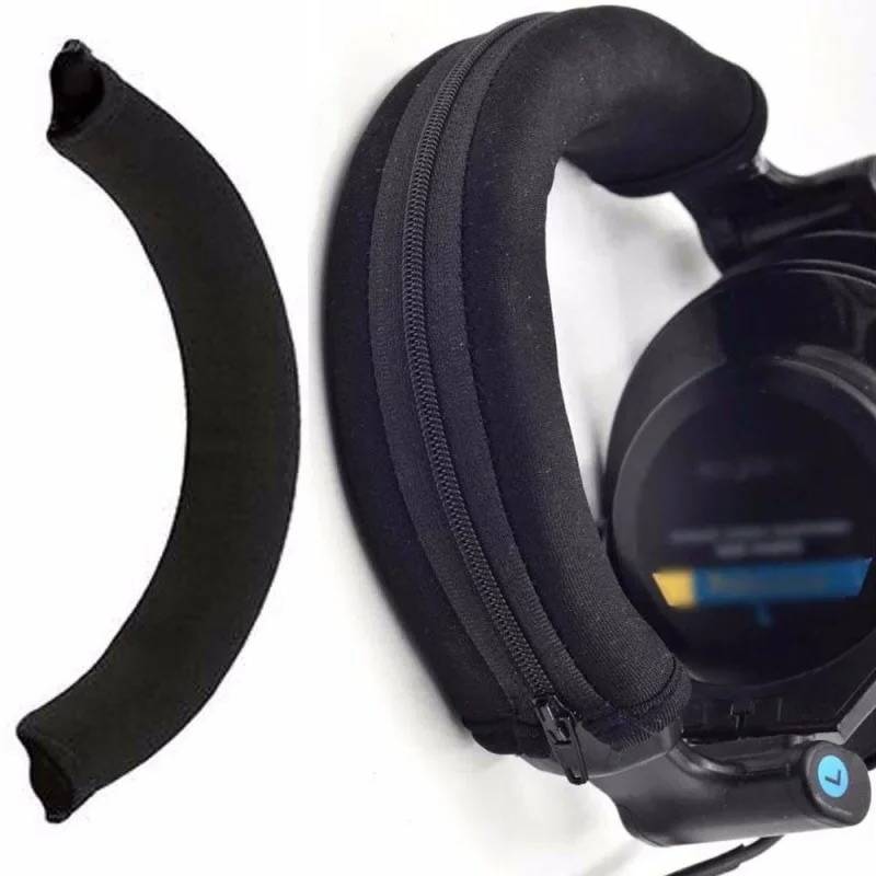 Kulaklık Koruyucu Kılıf Yastık - Audio Technica Headphone Ath-M20X incelemesi ve fiyatı