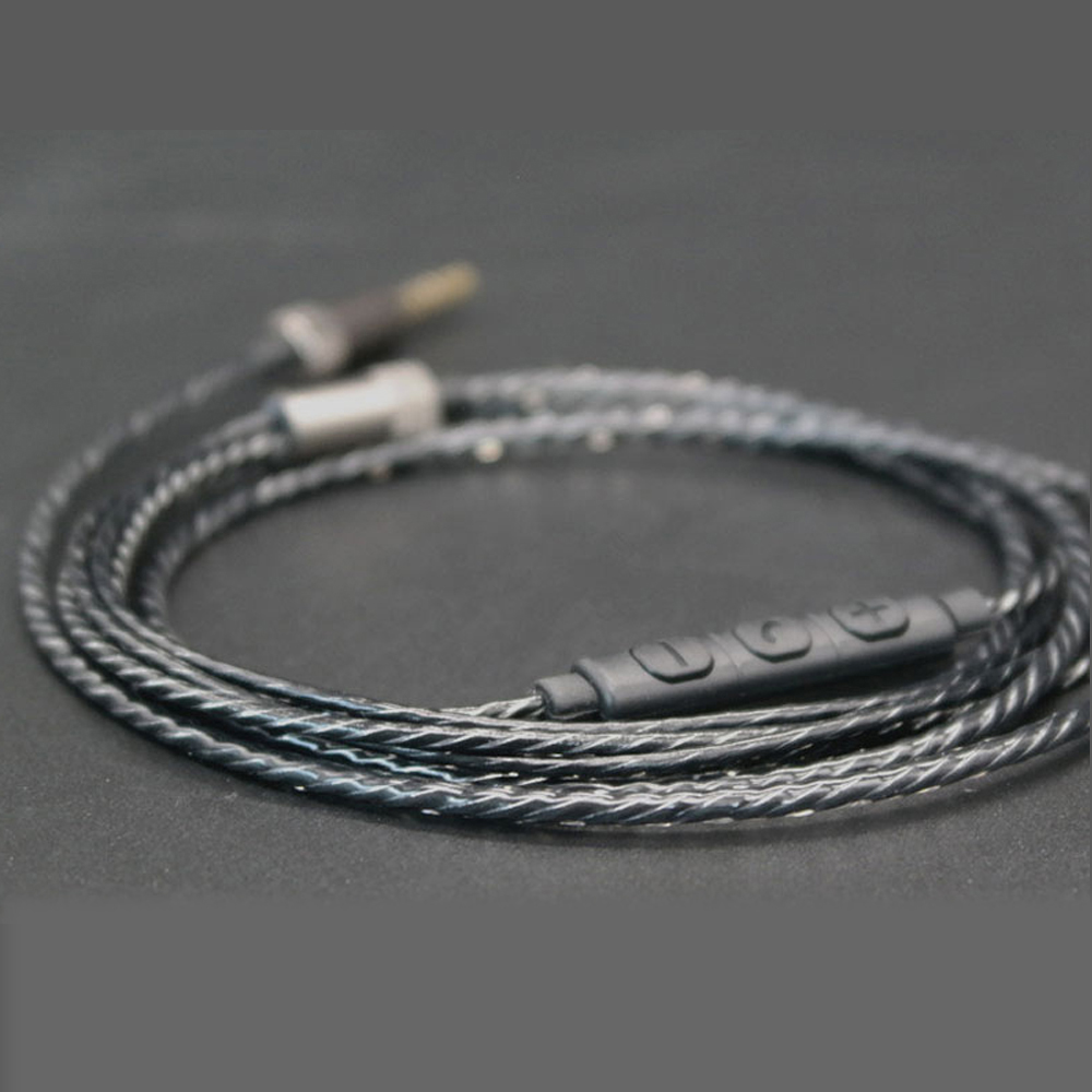 3.5mm Jack kulaklık hattı DIY  - Audiophile Headphone Wired incelemesi ve fiyatı